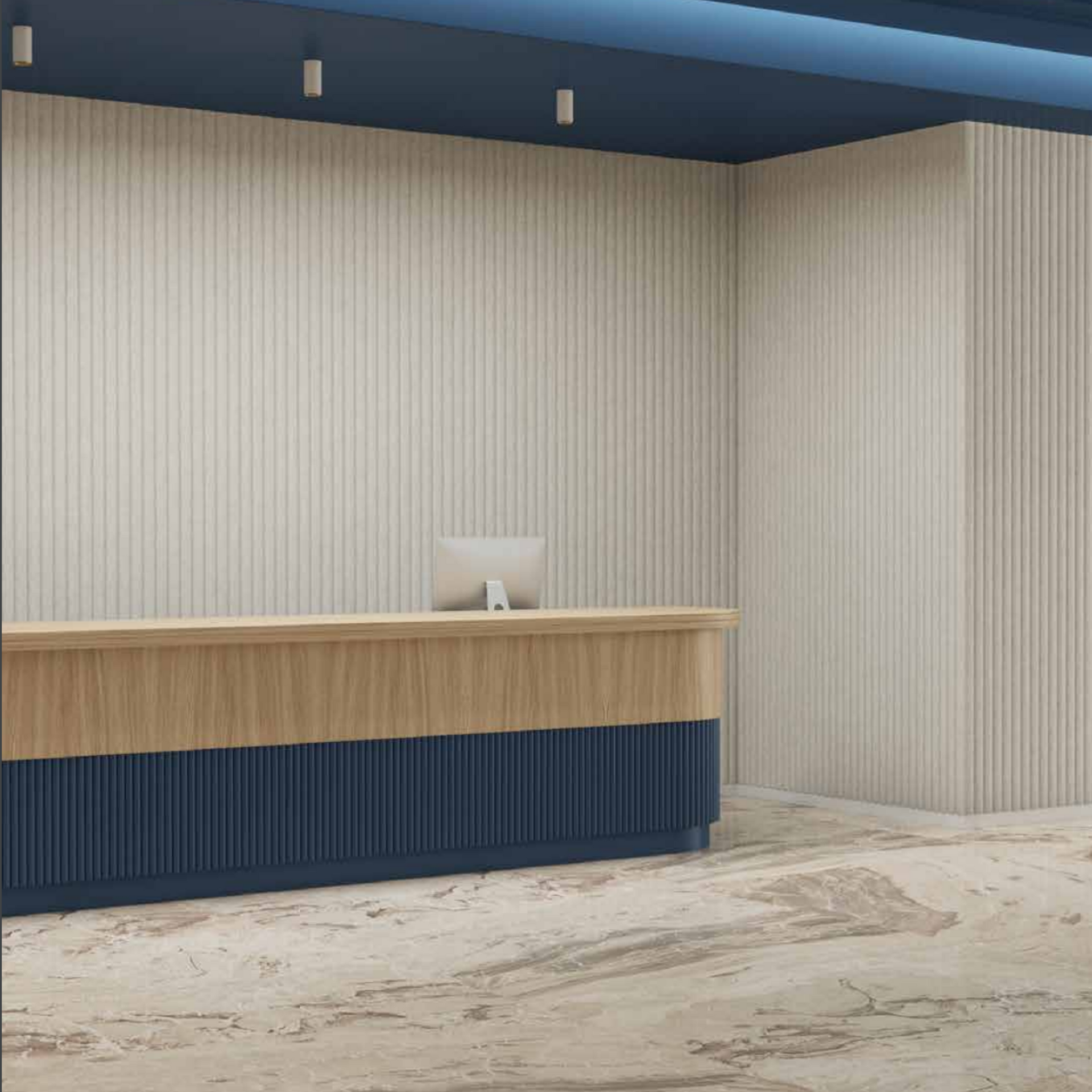 Acoustic Wallcovering