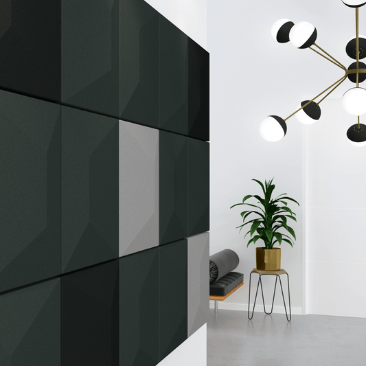 Cavasinni Collection Acoustic Tiles