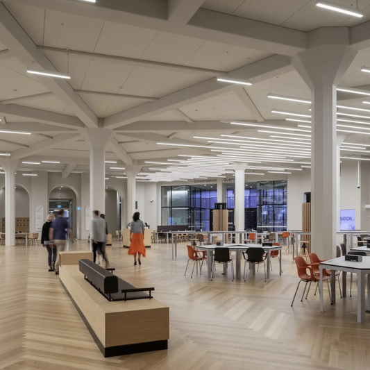 Quietspace Acoustic Panels