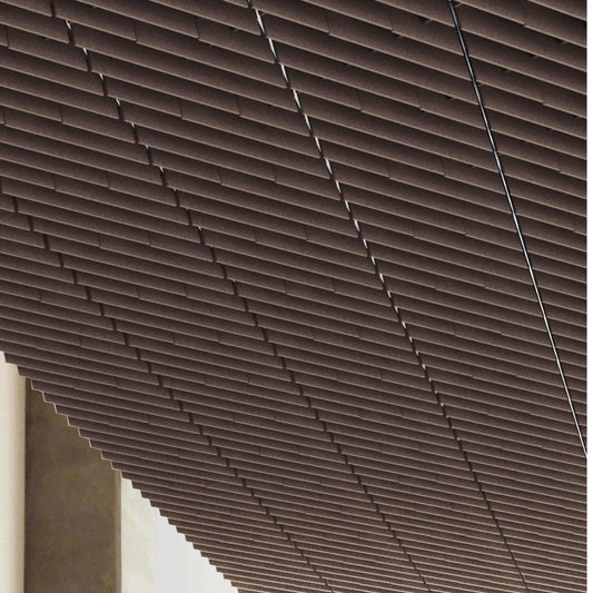 Grid Ceiling Tiles