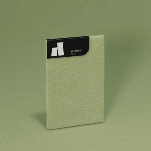 Vertiface® Acoustic Fabric