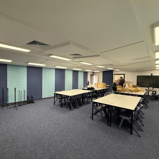 Chifley College Campus, Mt Druitt