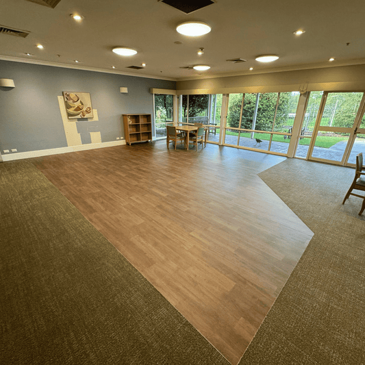 HammondCare, Hammondville