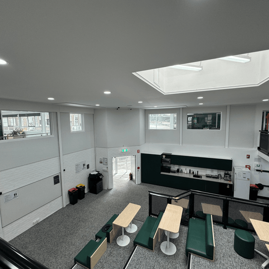 One School Global, Oatlands