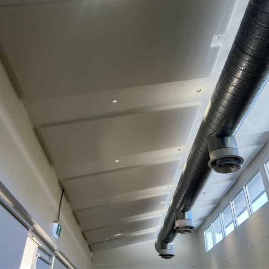 Community Youth Centre Hub, St Ives