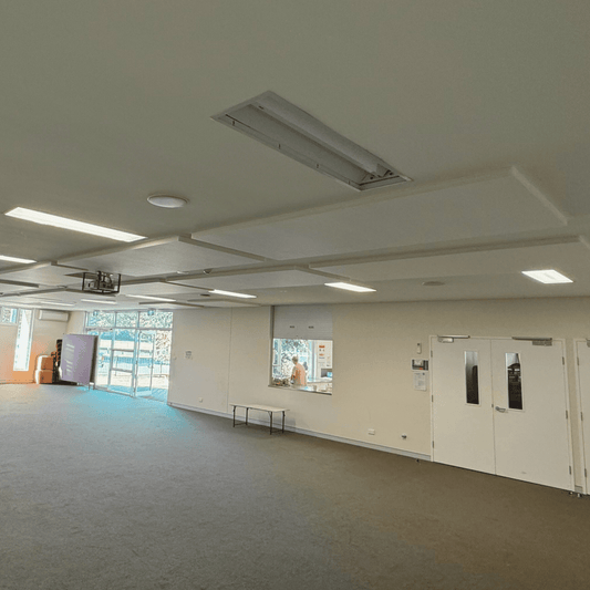 Lower Mountains Anglican Church, Glenbrook