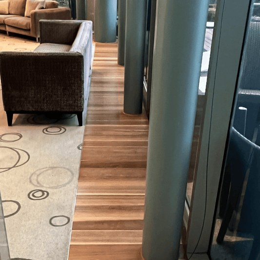 Shangri-La, Sydney City