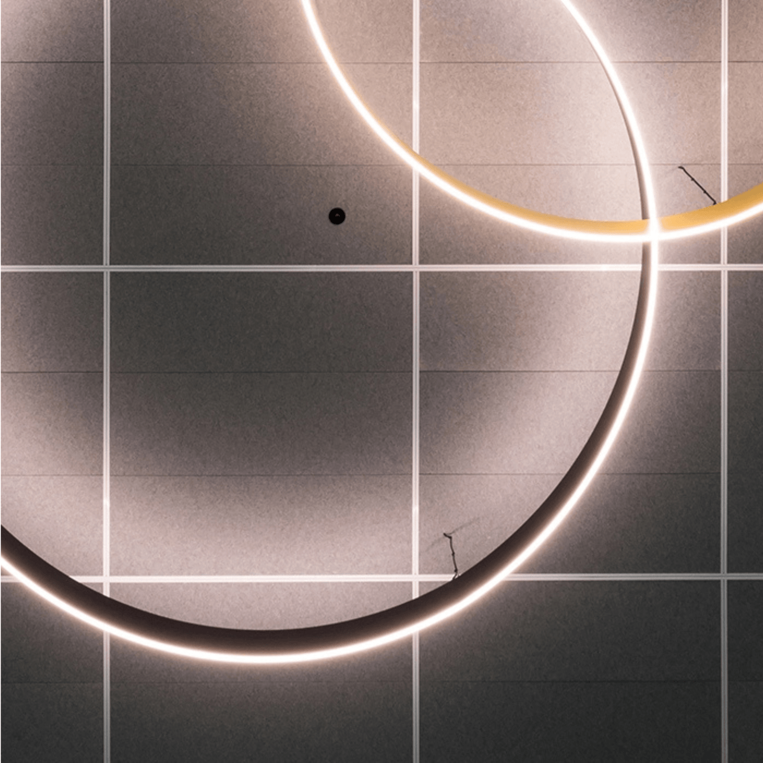 Acoustic Ceiling Tiles
