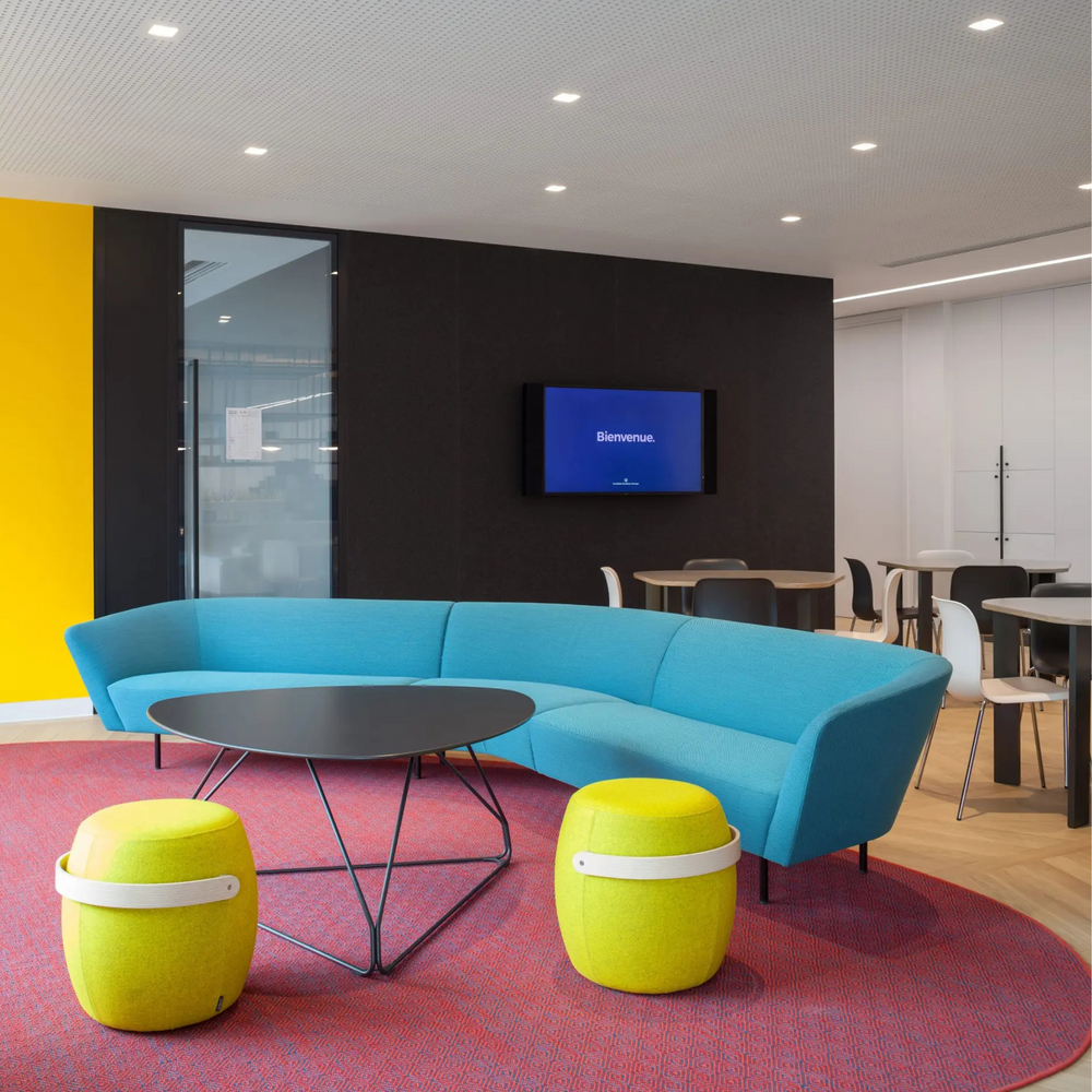 Cube™ Acoustic Panels