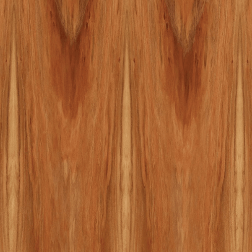 Blackwood swatch