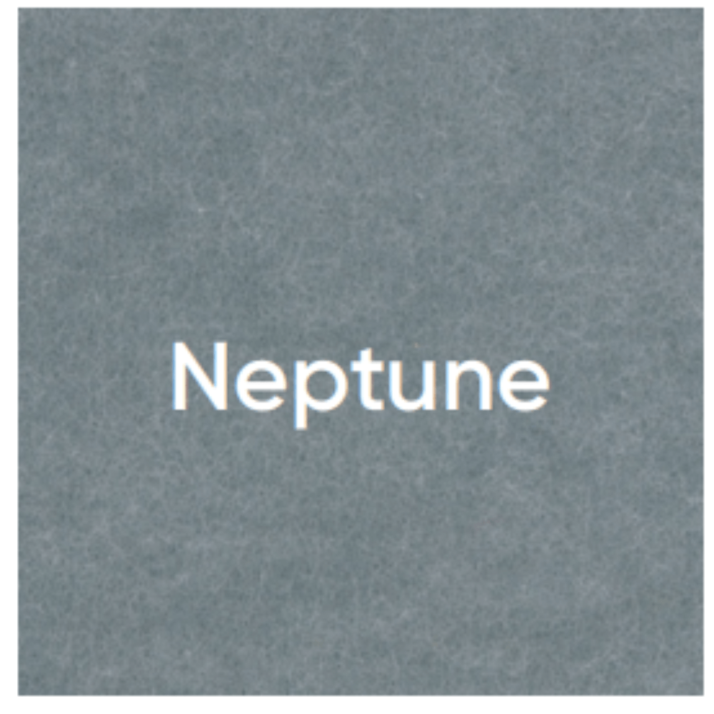 Neptune swatch
