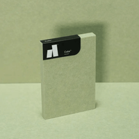 Autex Cube™ Acoustic Panels displayed with eco-friendly packaging, showcasing stylish and durable design.