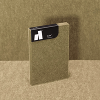 Autex Cube™ Acoustic Panels in eco-friendly design, showcasing the stylish and durable 12mm thickness.