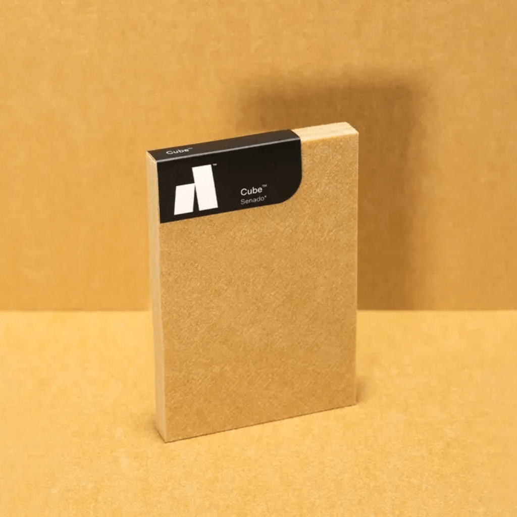 Cube™ Acoustic Panels by Autex, eco-friendly and stylish soundproofing solution.