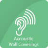 accoustic wall coverings