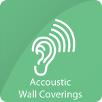 accoustic wall coverings